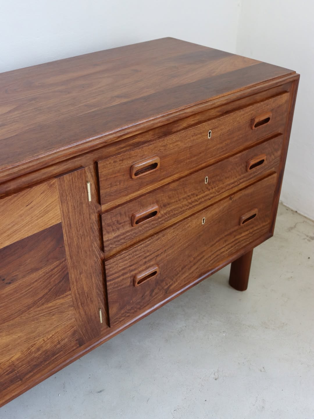 Mid-Century Artecasa Sideboard