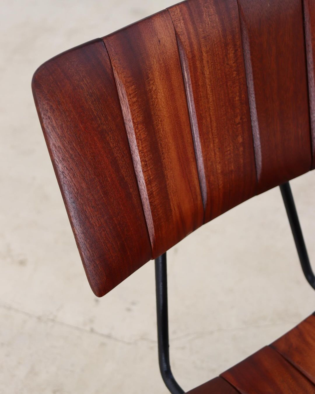 DS Vorster Dining Chairs