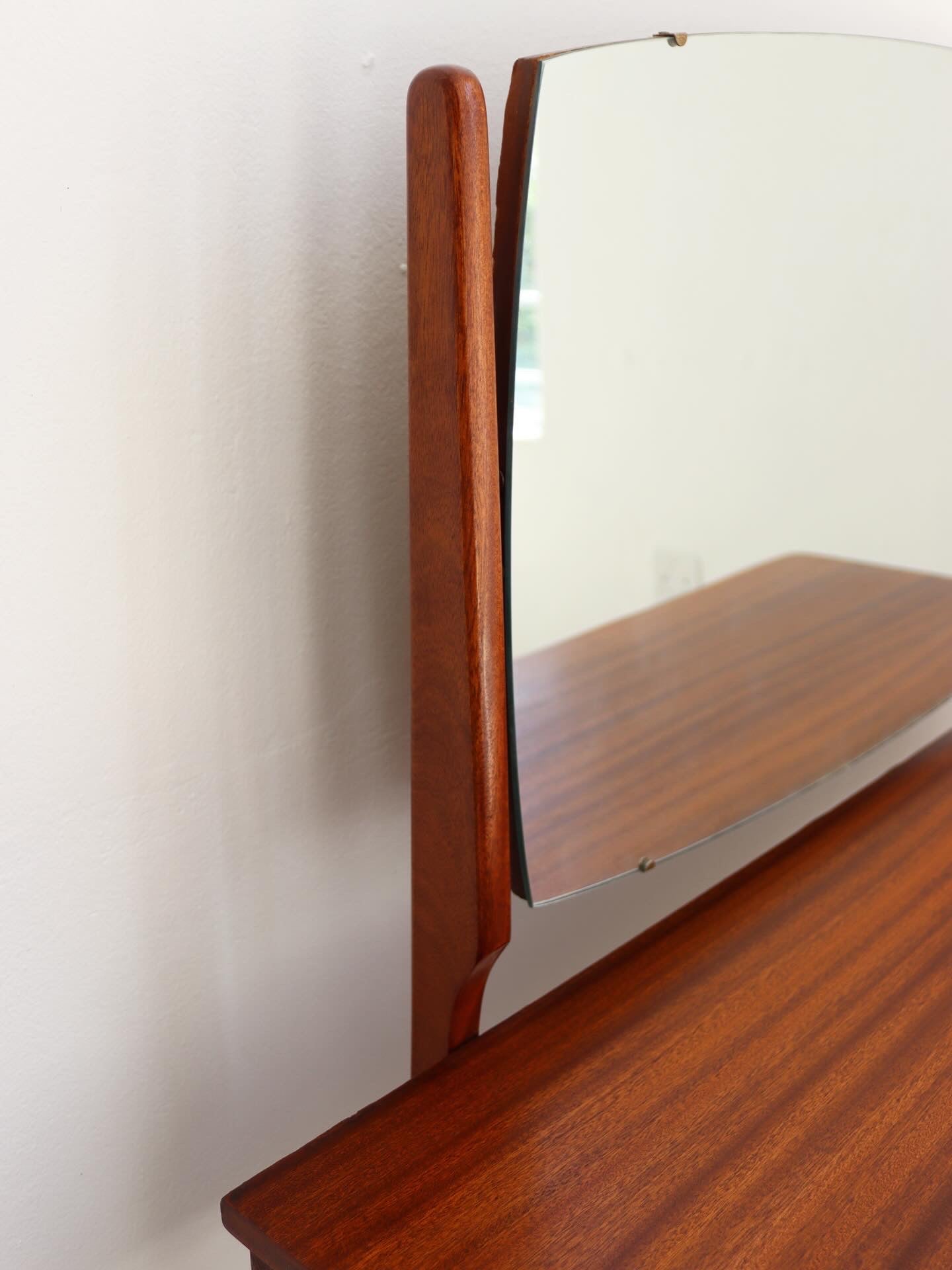 Mid-Century Dressing Table