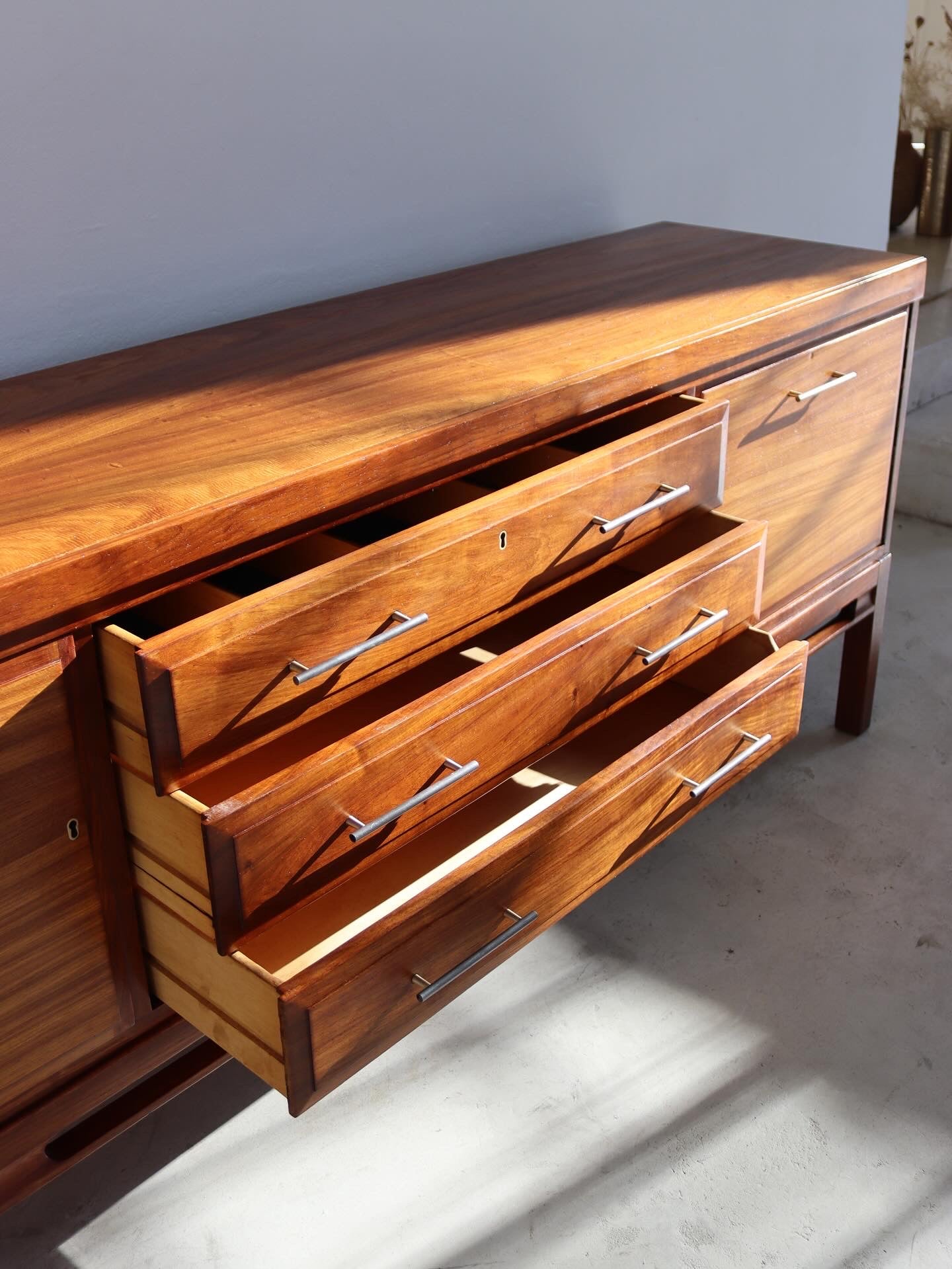 Greaves & Thomas Sideboard