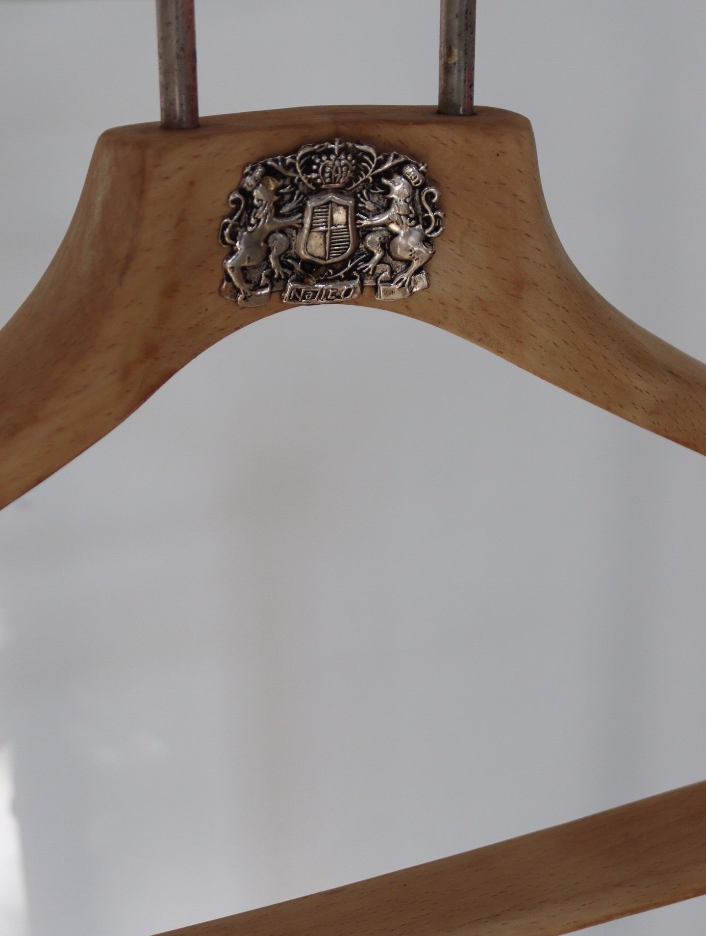 Vintage Najico Japan Valet Stand