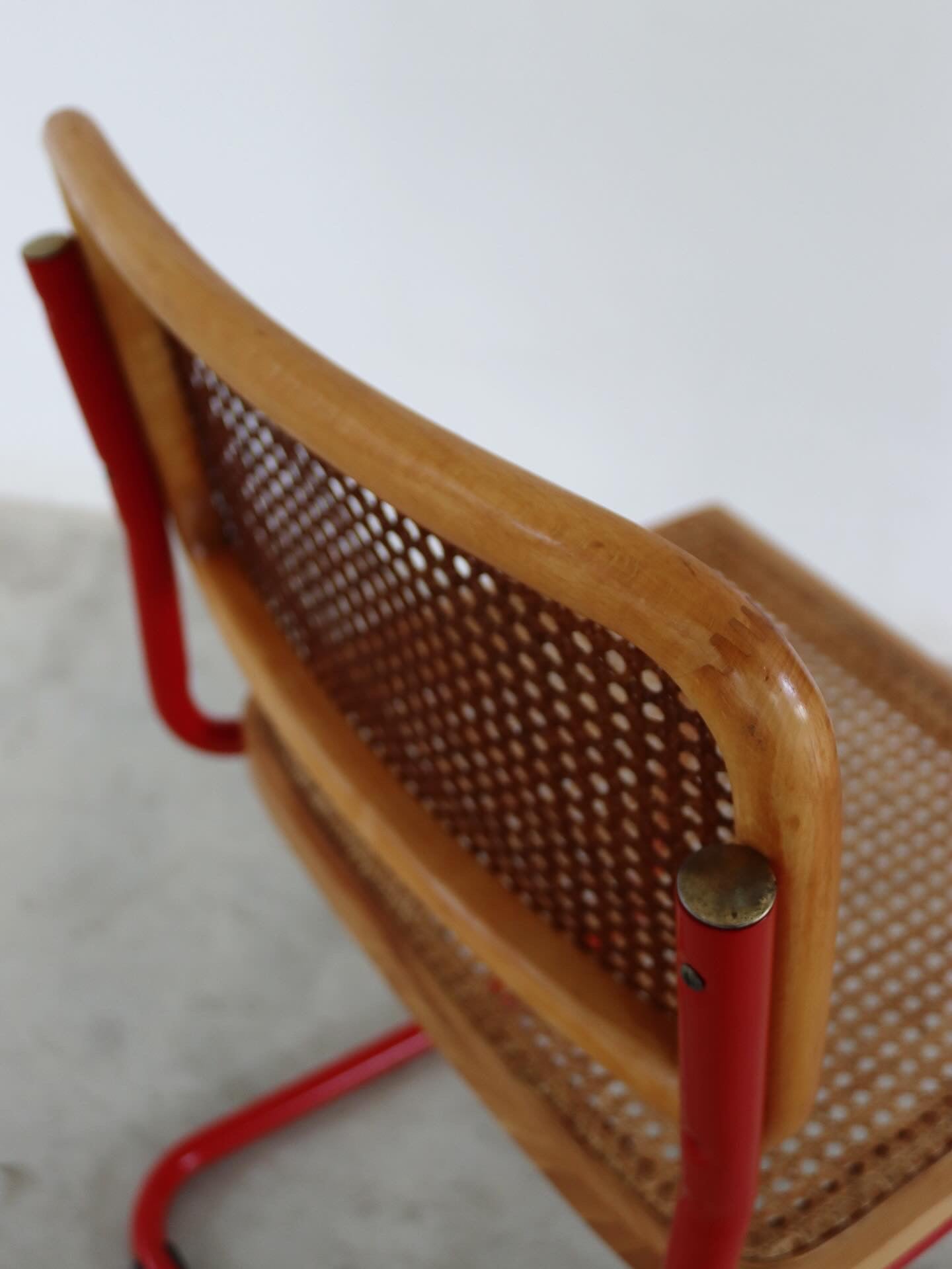 Vintage Cesca Chairs