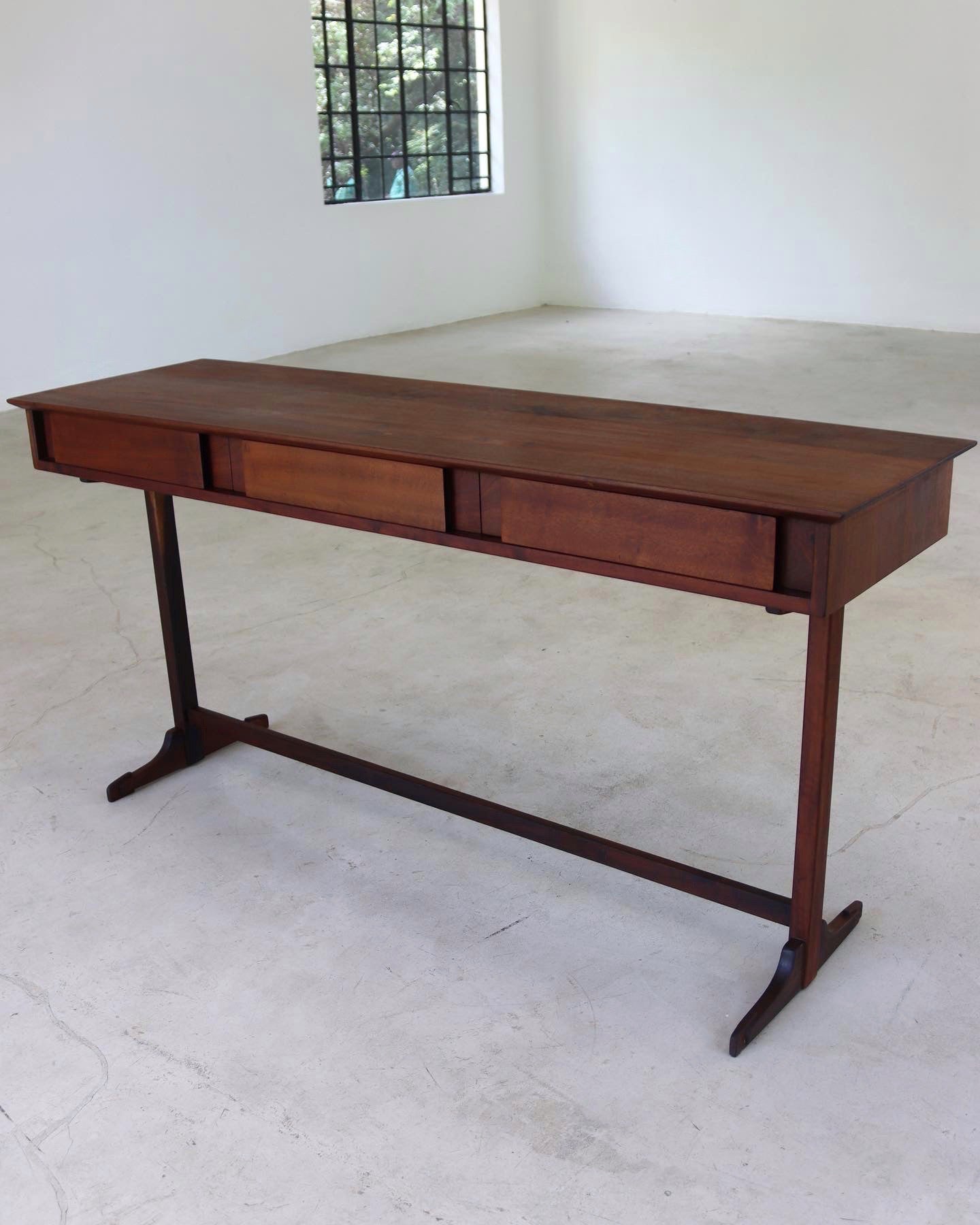 Mid-Century EE Meyer Sideboard
