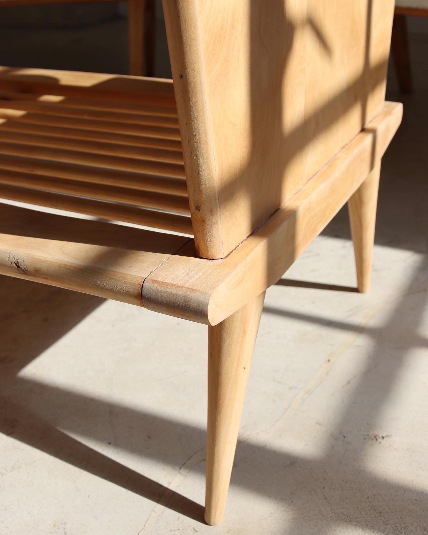 Bakker & Steyger Coffee Table
