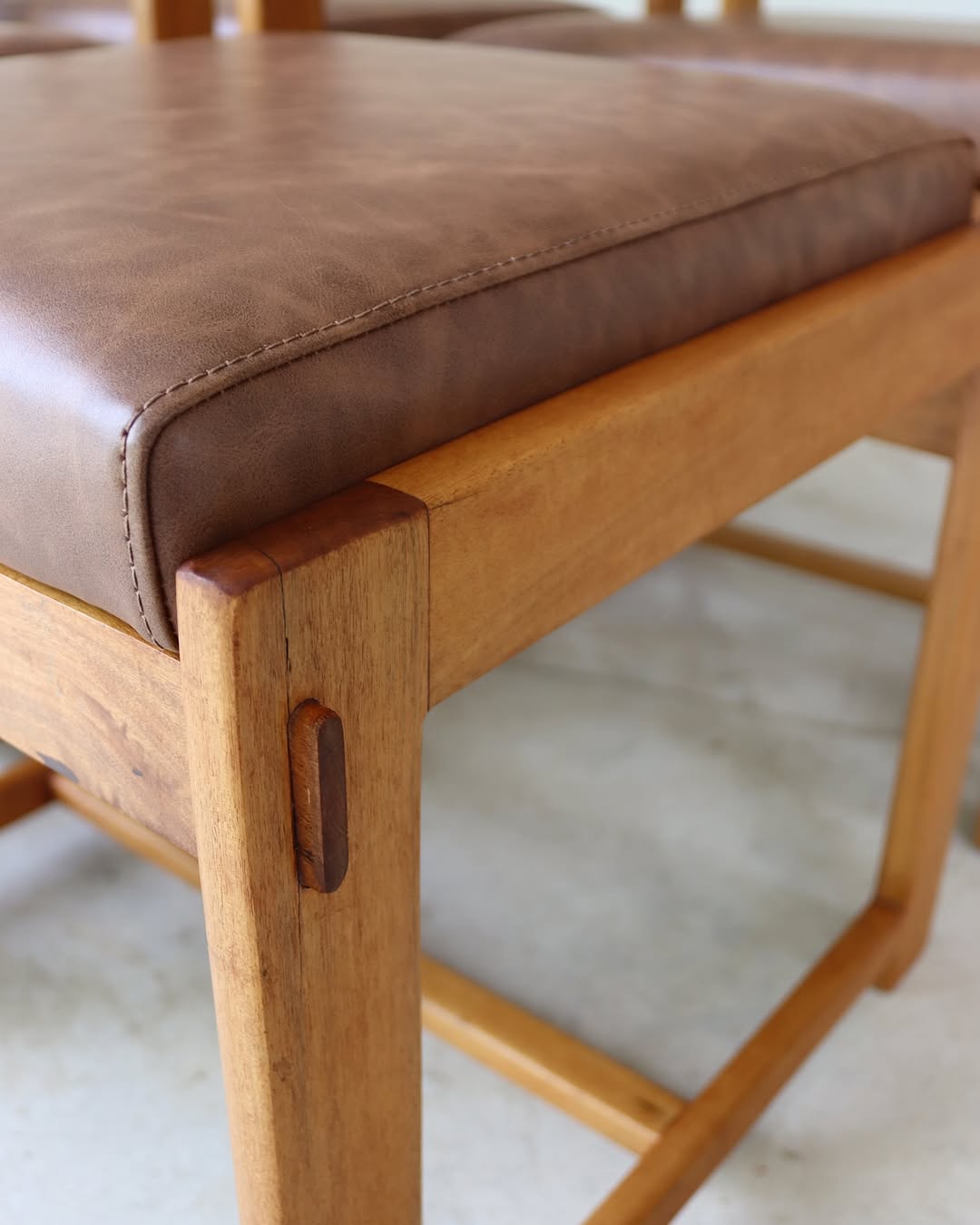 Torrente Dining Chairs