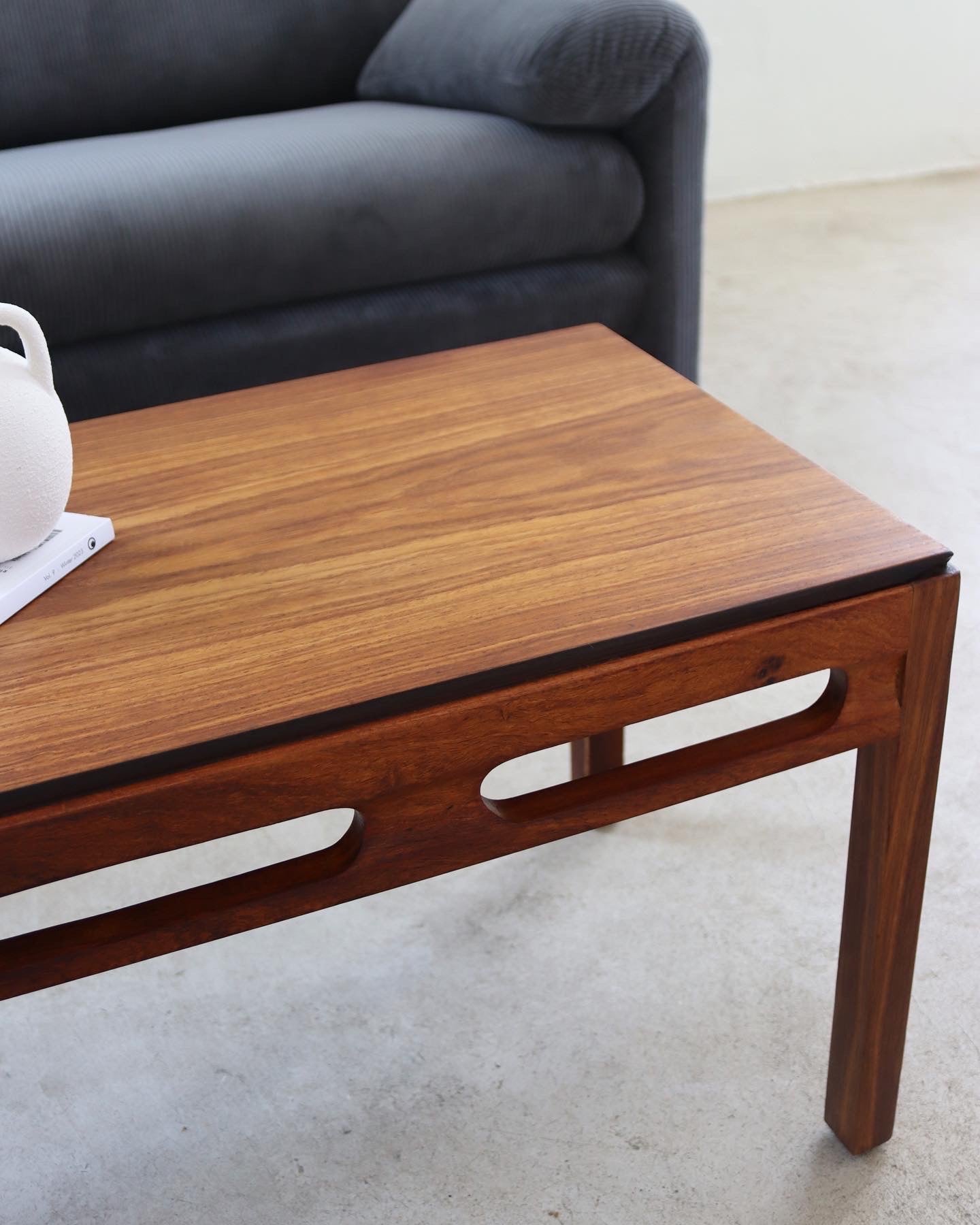 Mid-Century Coffee Table
