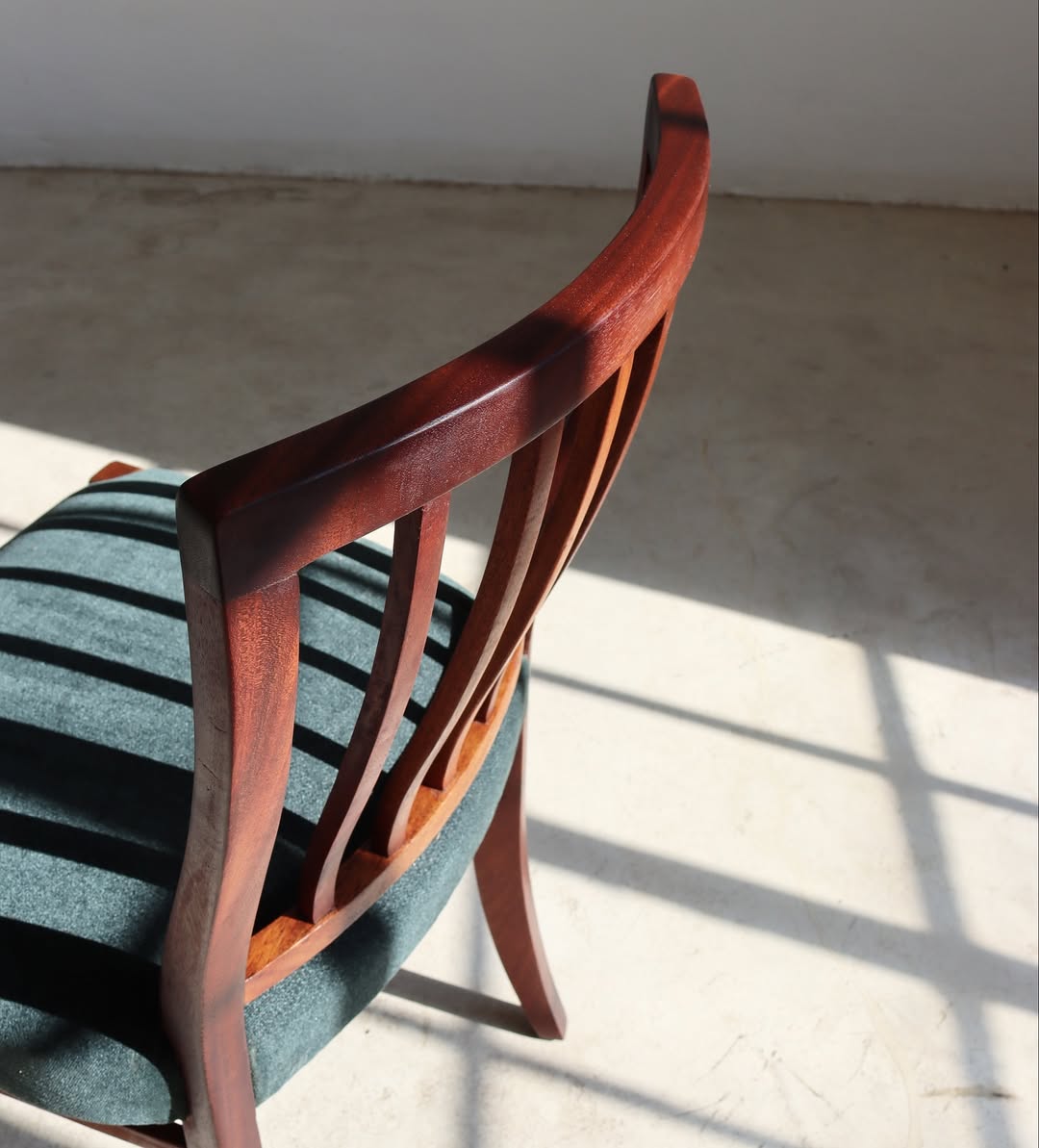 Greaves & Thomas Dining Chairs