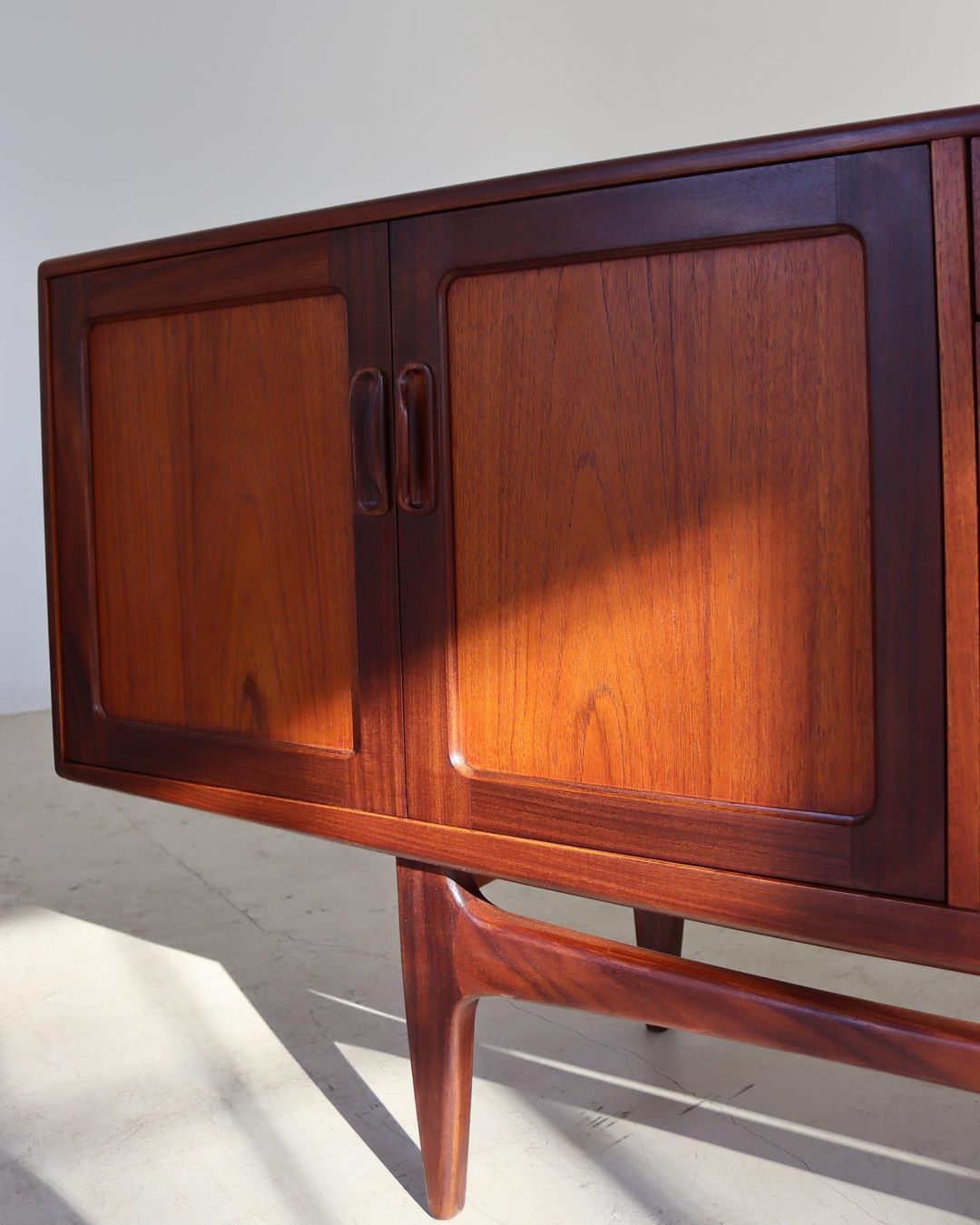 Vintage Fresco Sideboard By Victor Wilkins For G-Plan
