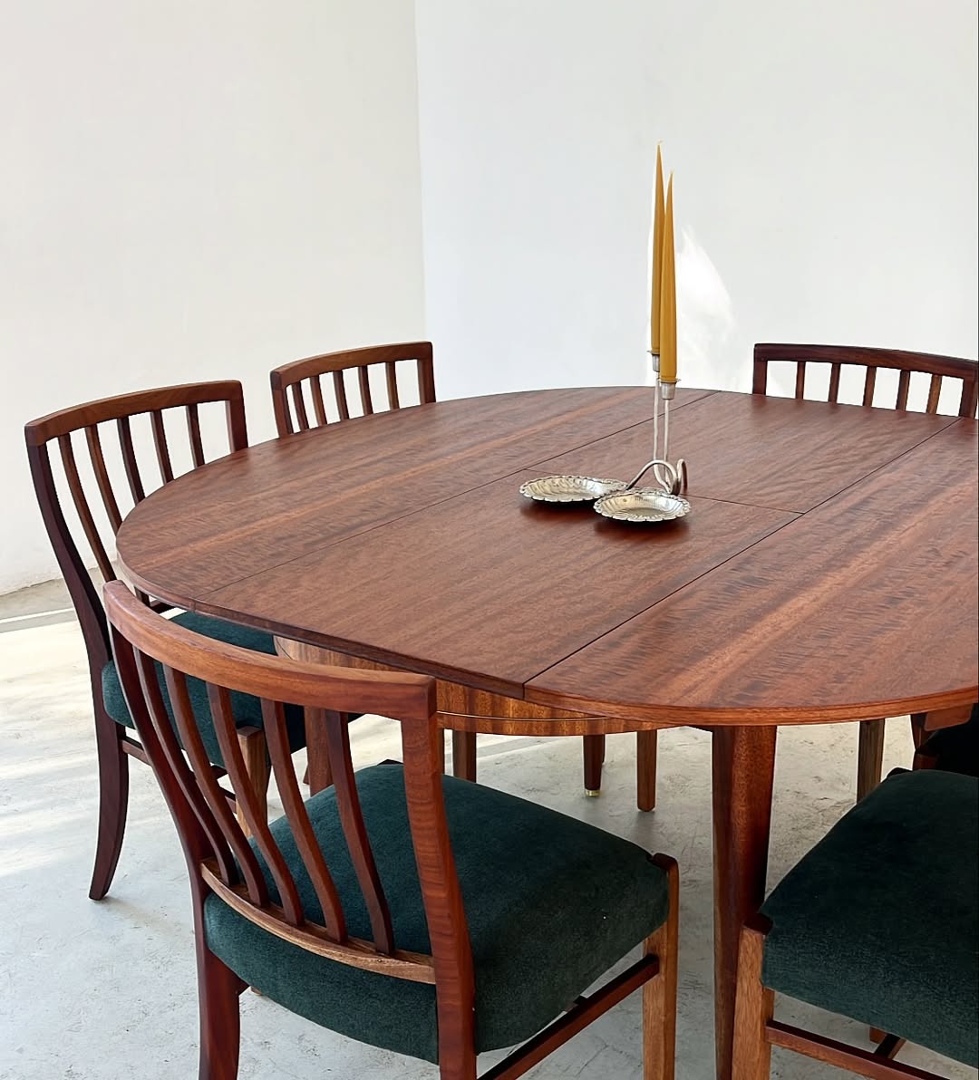 Greaves & Thomas Dining Table