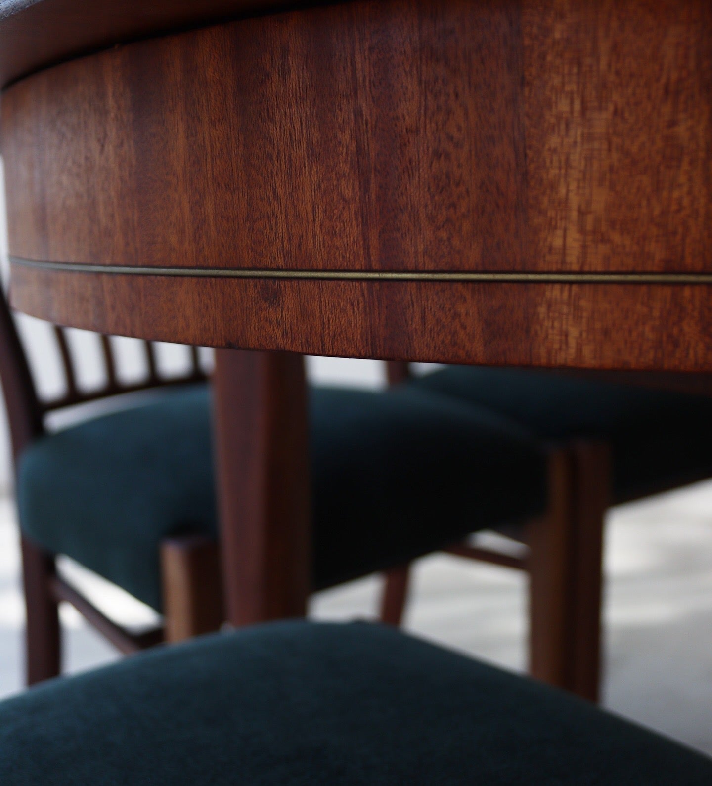 Greaves & Thomas Dining Table