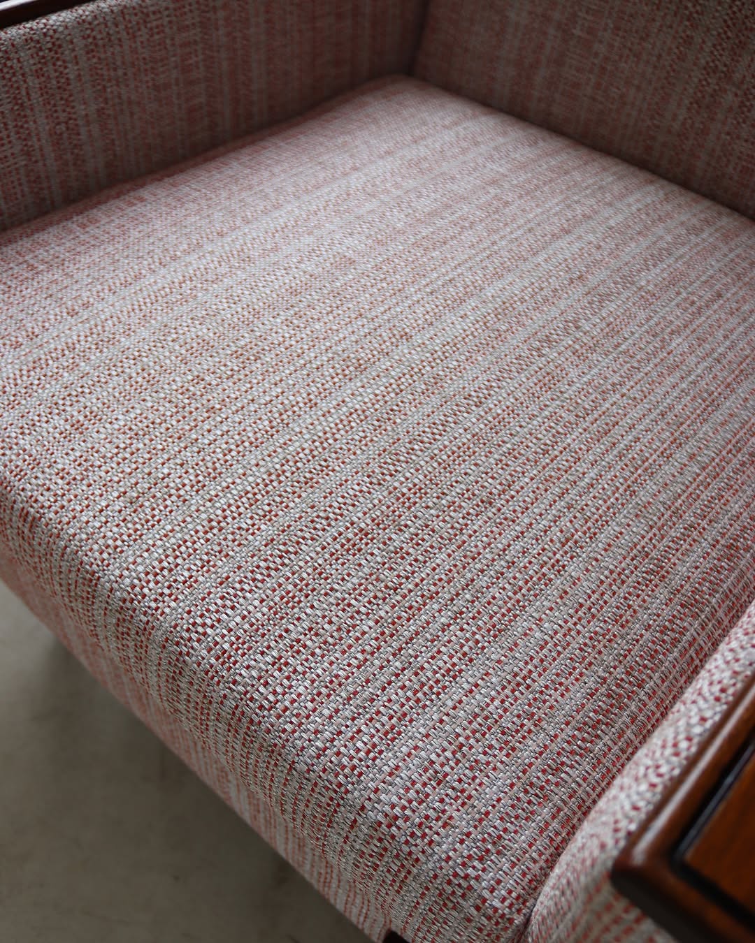 Airflex Arm Chairs