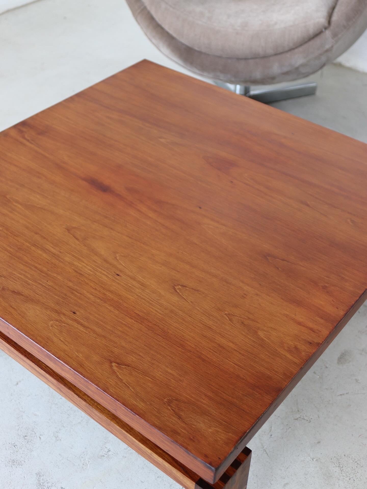 Mid-Century Kallenbach Coffee Table