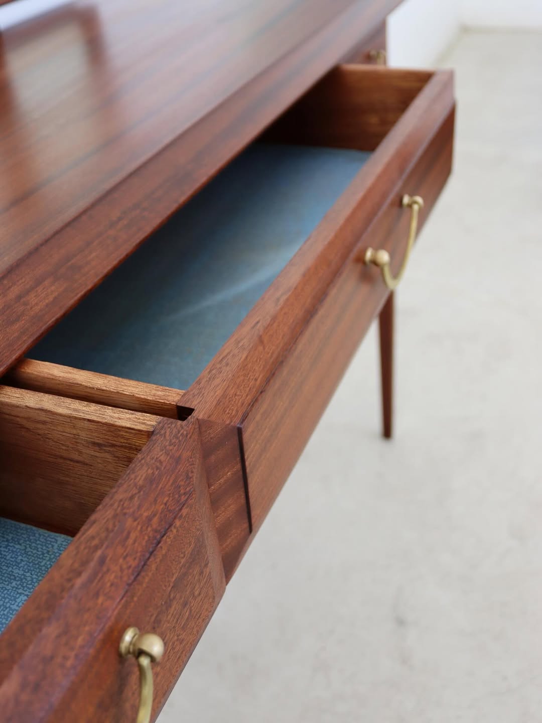 Mid-Century Dressing Table