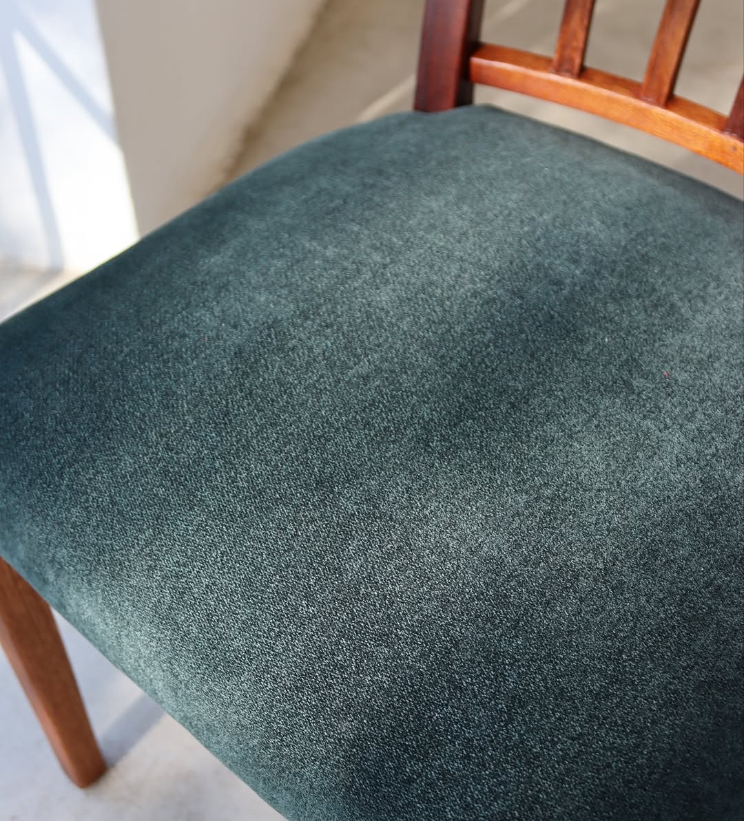 Greaves & Thomas Dining Chairs