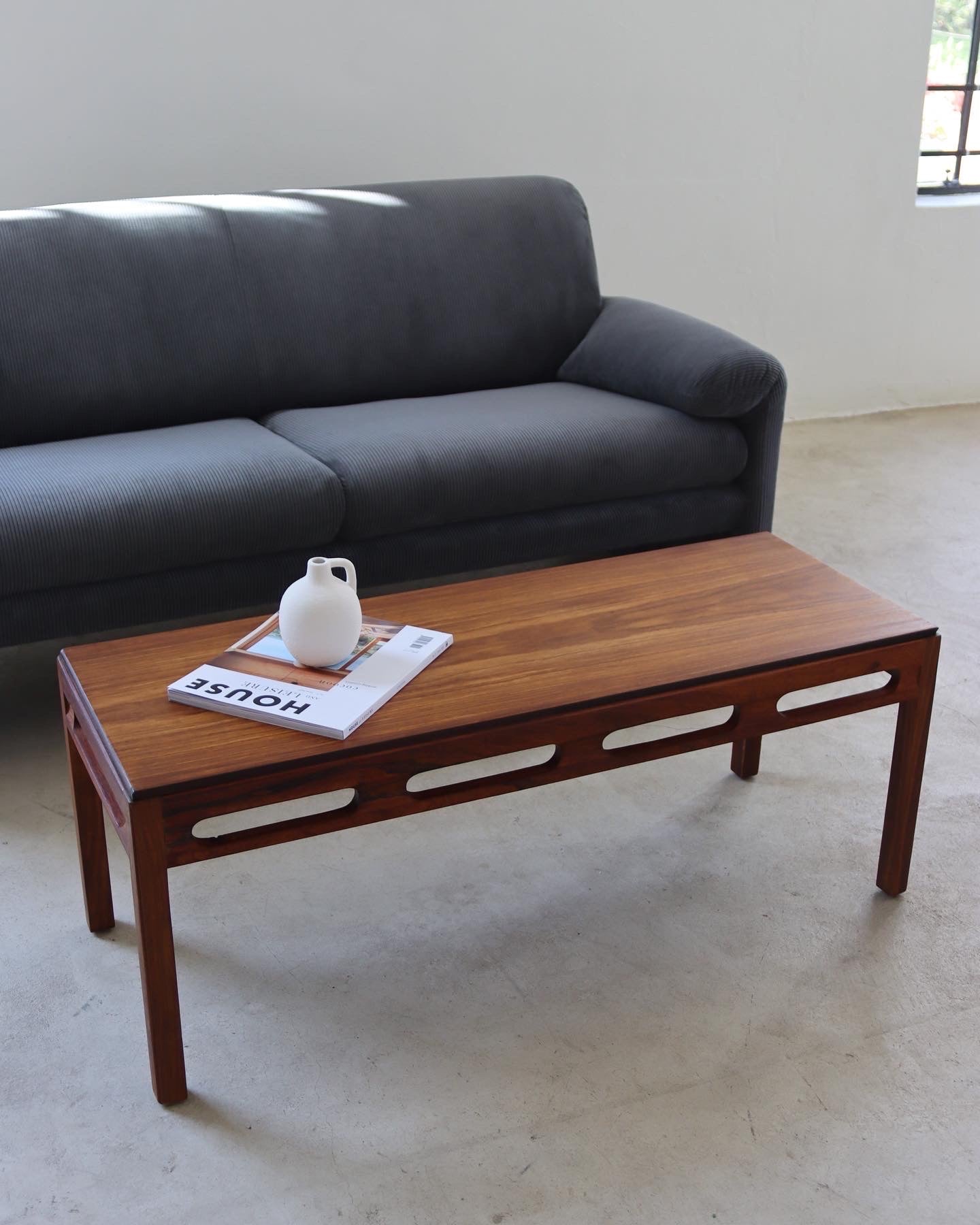 Mid-Century Coffee Table