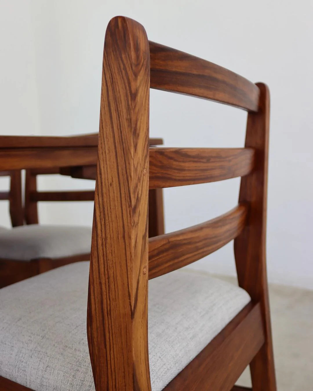 Mid-Century Dining Chairs