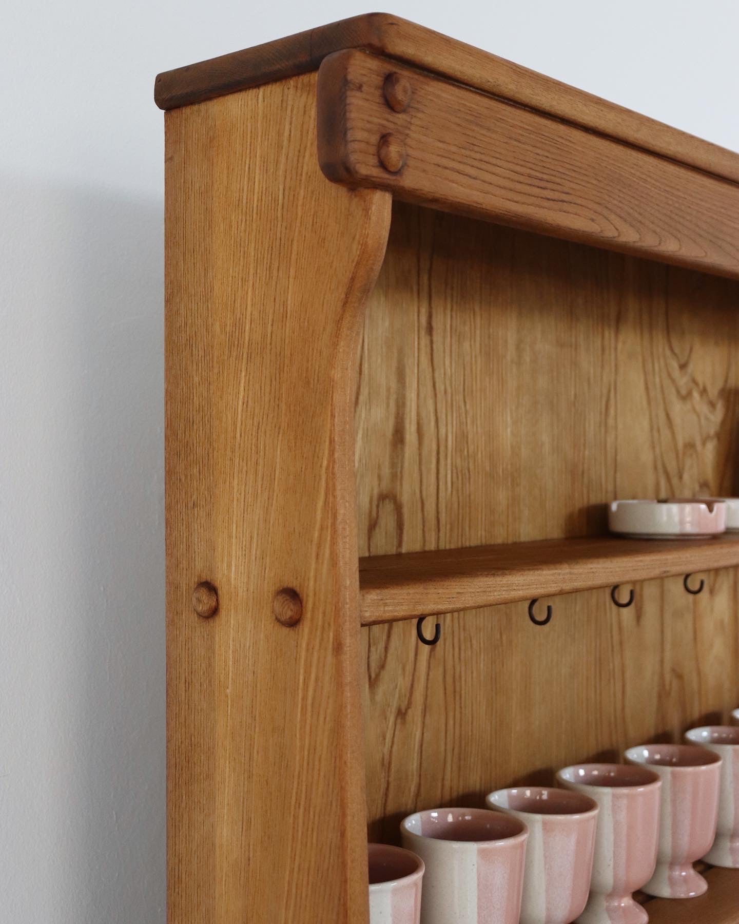 Bakker & Steygar Kitchen Dresser