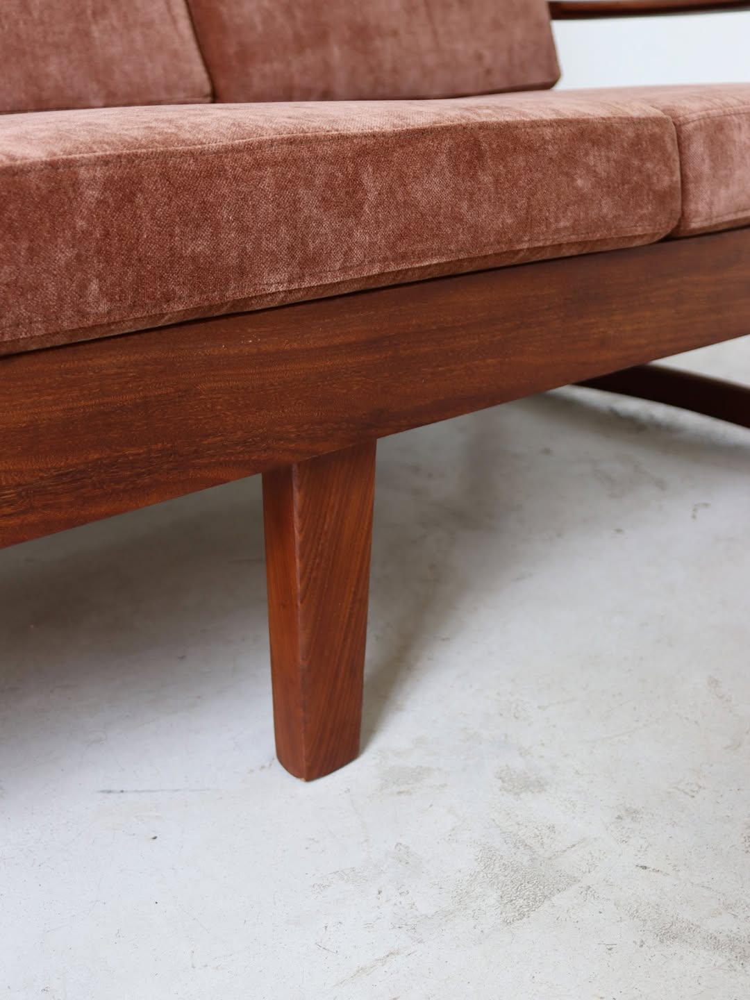 Kallenbach Three Seater Sofa