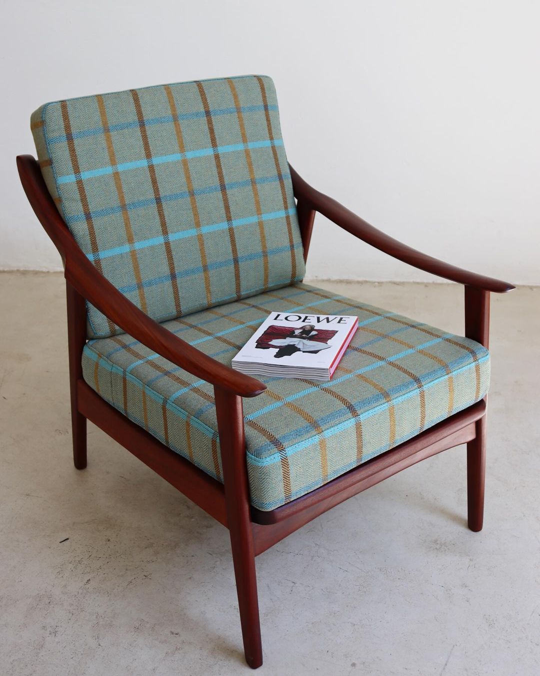 Occasional Chair
