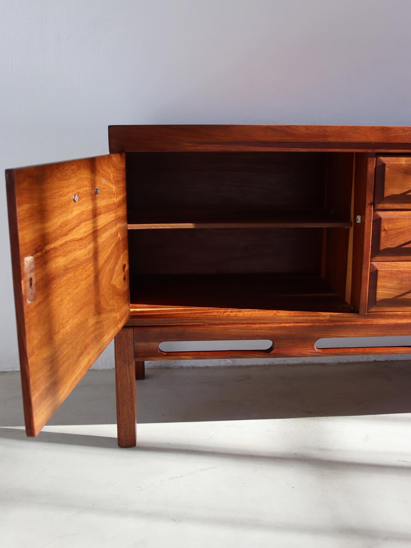 Greaves & Thomas Sideboard