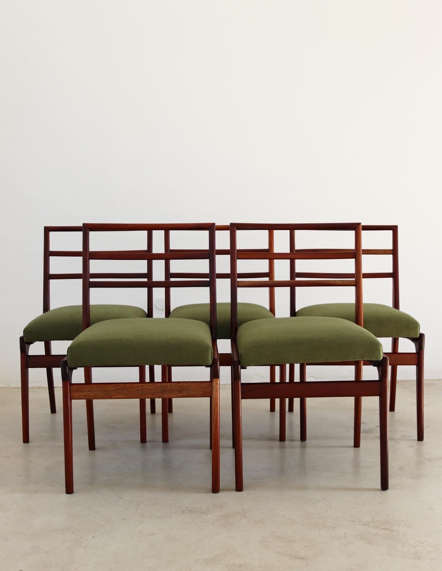 Novocraft Dining Chairs