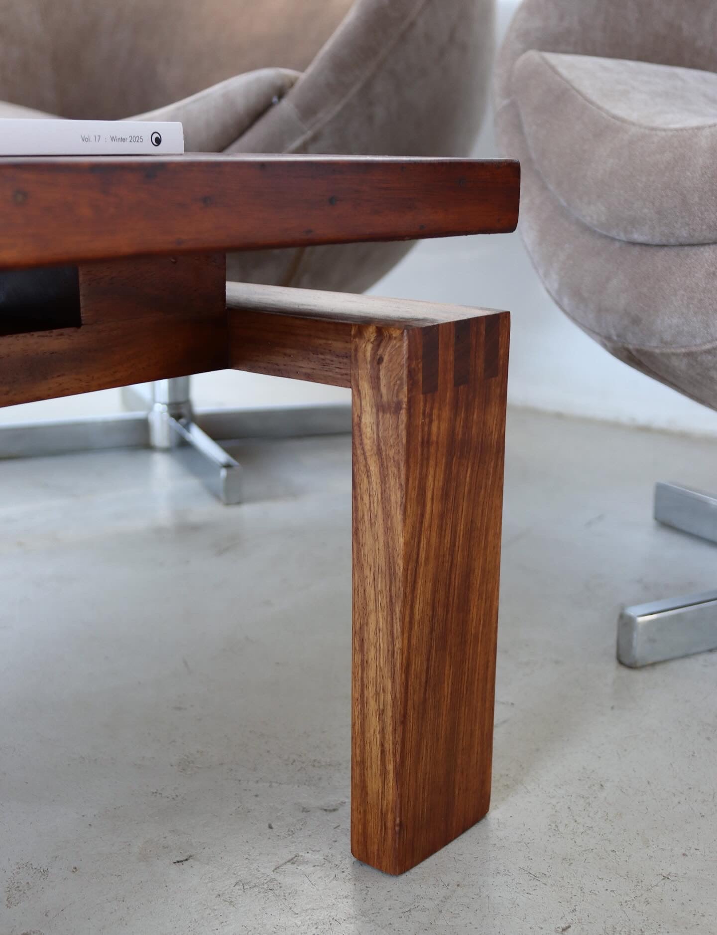 Mid-Century Kallenbach Coffee Table