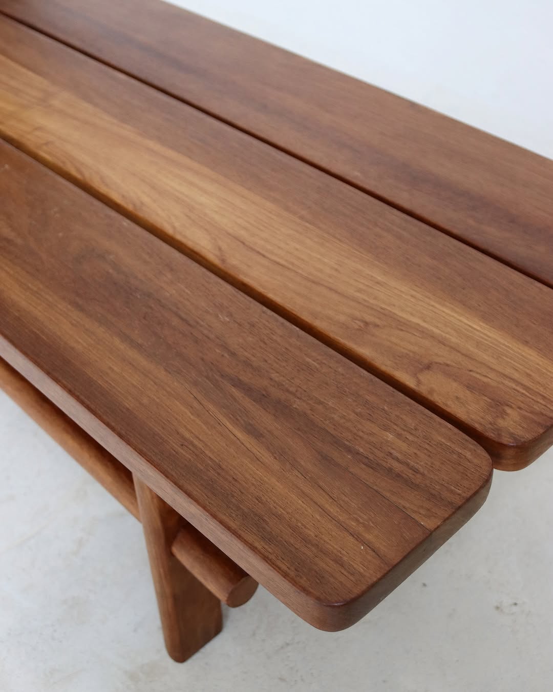 John Tabraham Coffee Table