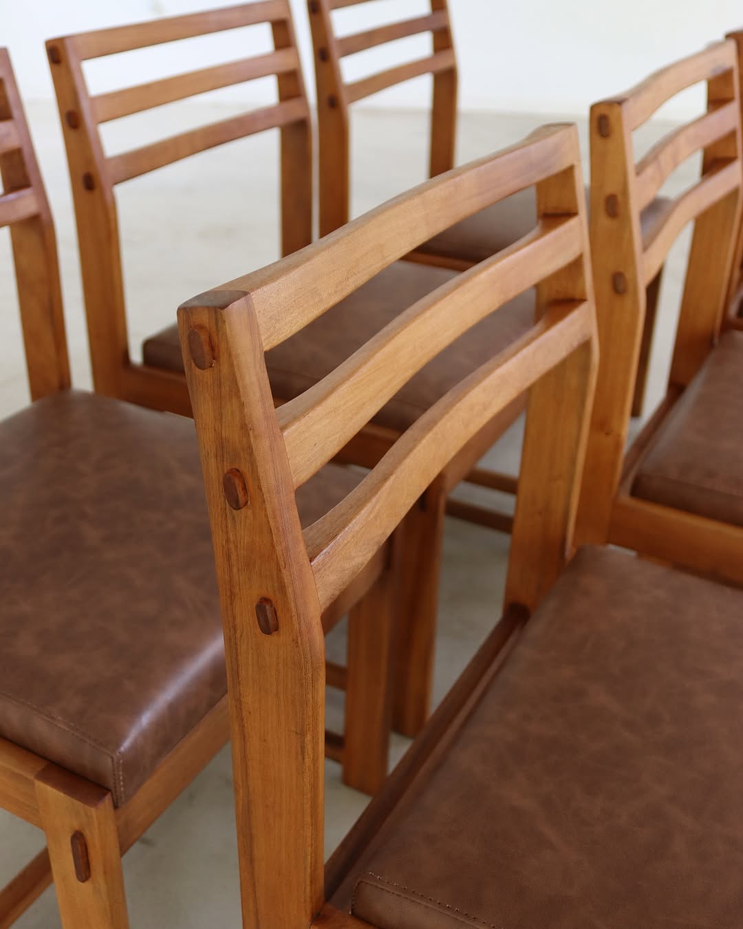Torrente Dining Chairs