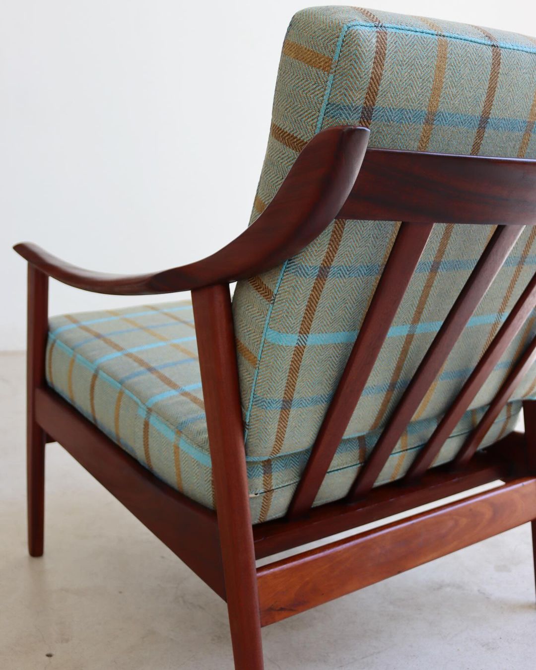 Occasional Chair