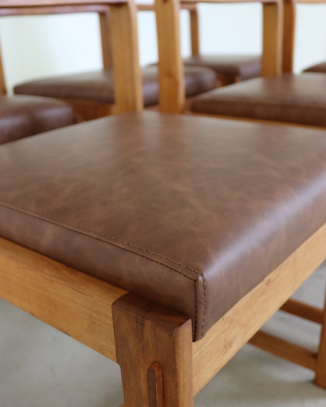 Torrente Dining Chairs