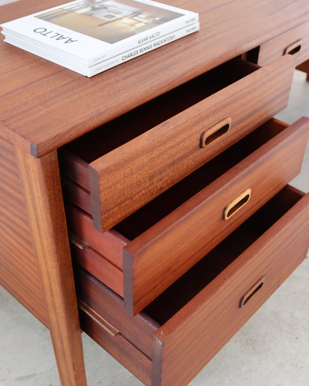 Mid-Century Desk