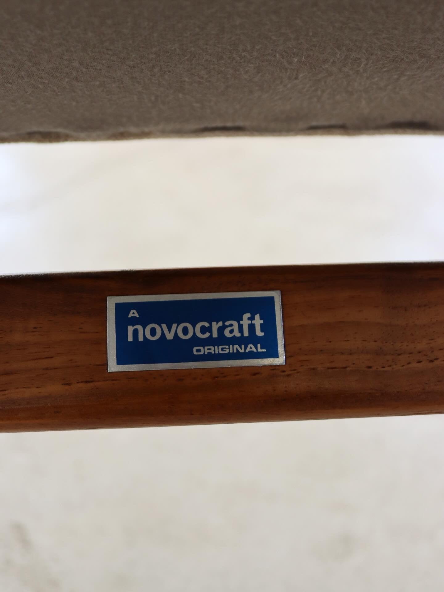 Novocraft Dining Chairs