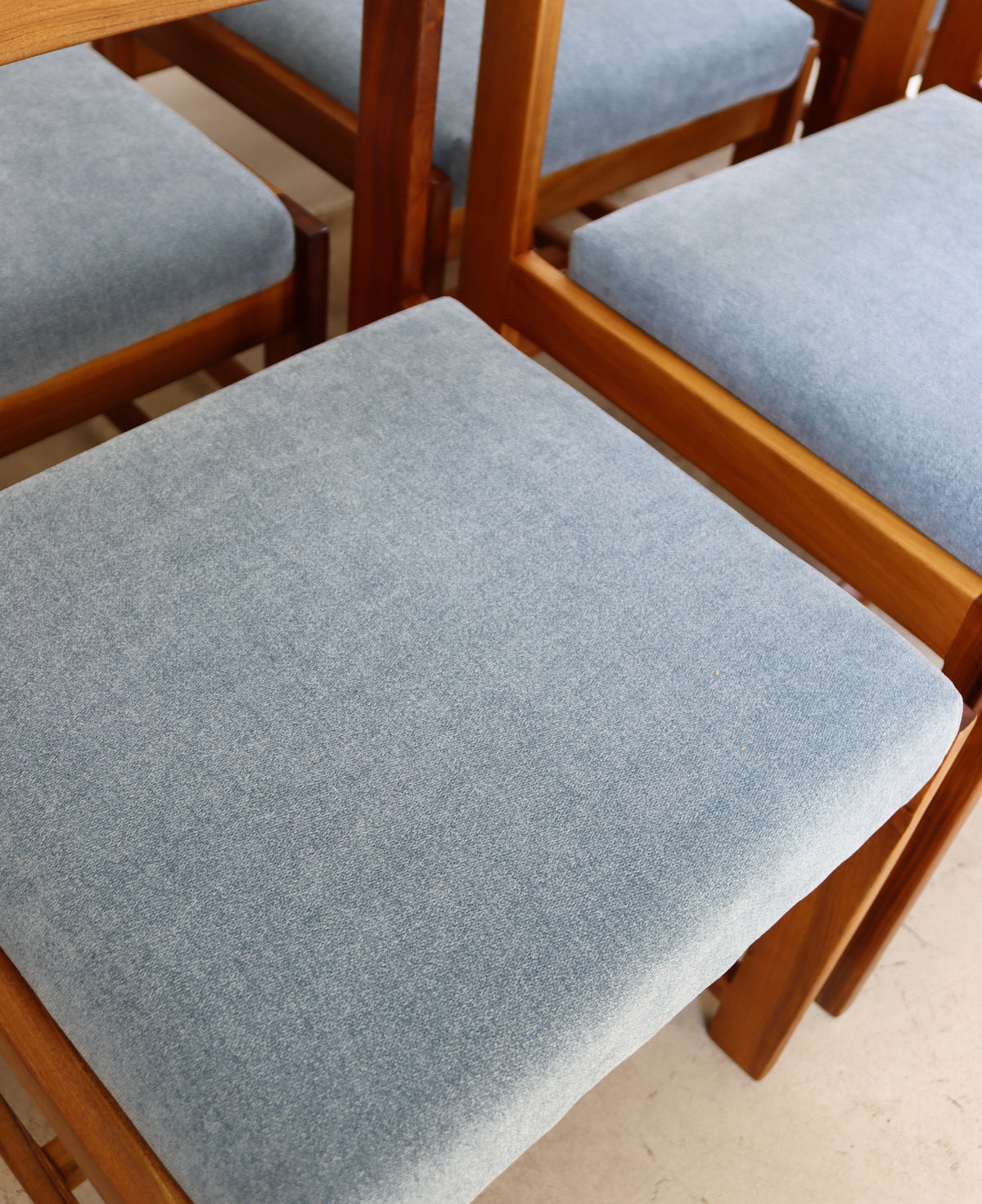 Torrente Dining Chairs
