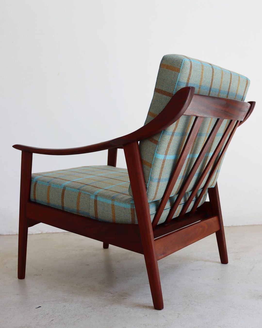 Occasional Chair