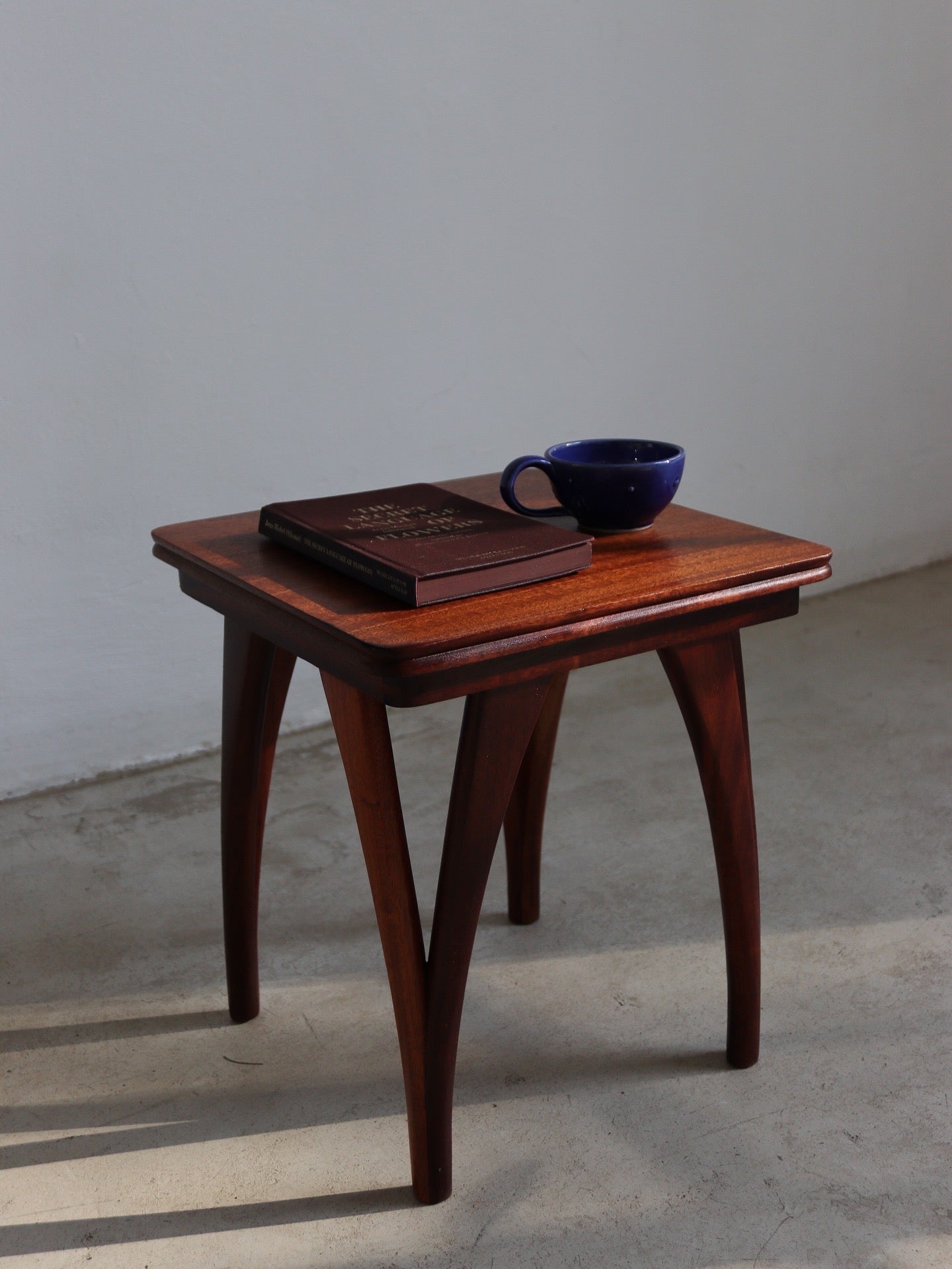 Mid-Century Side Table