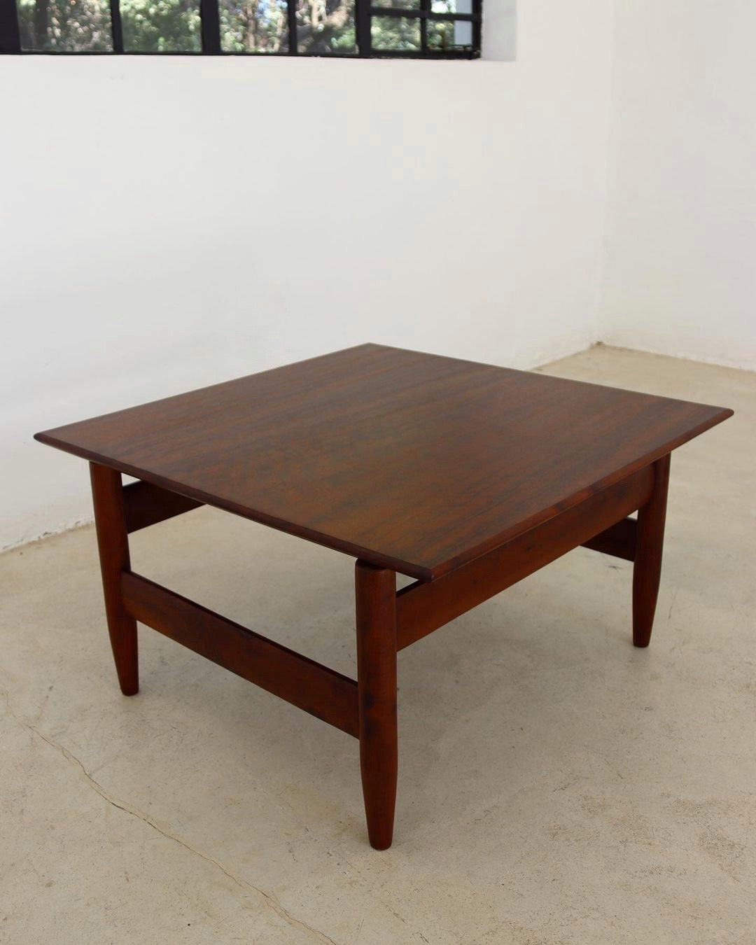 Mid-Century Danish Style Side Table