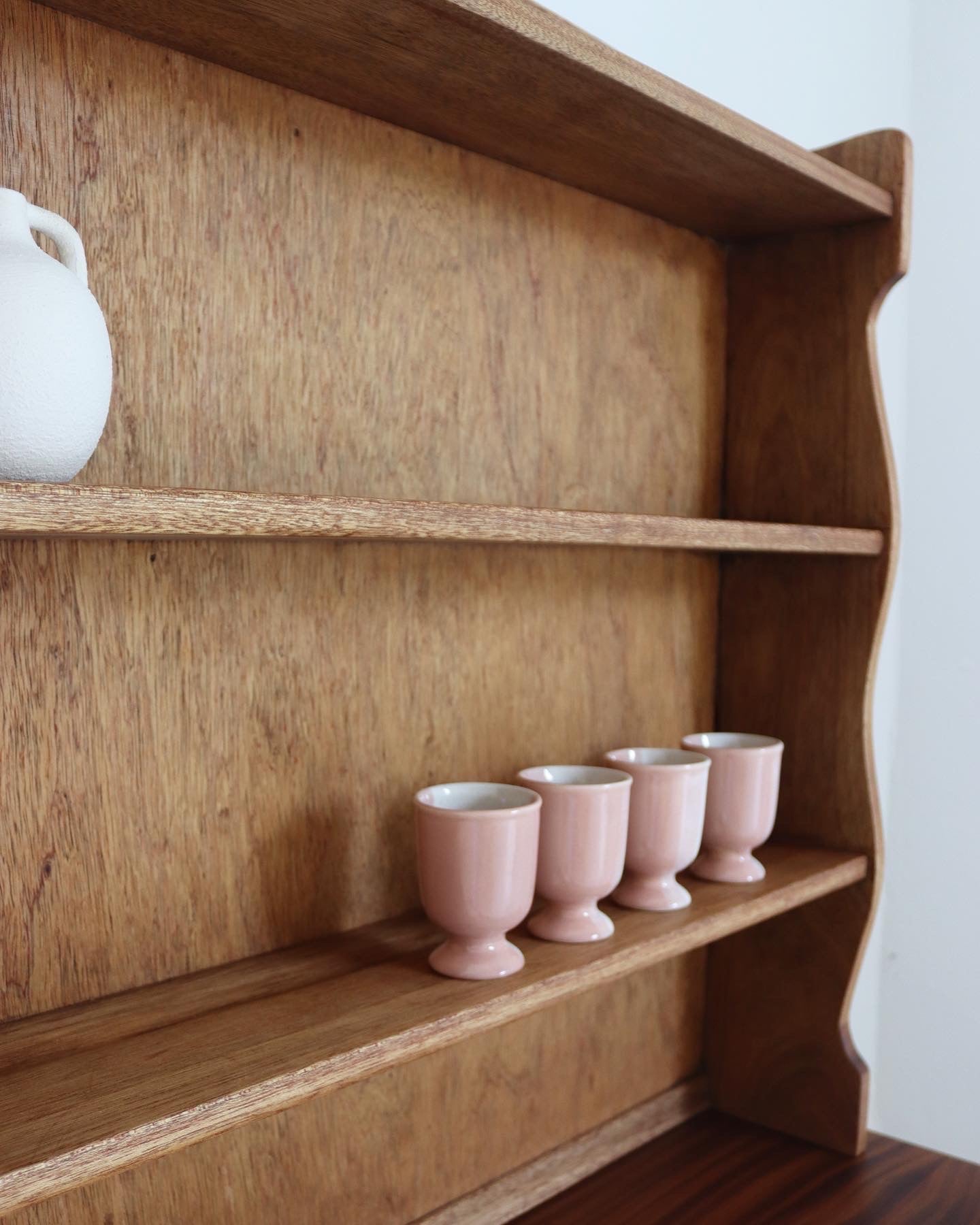 Frystark Welsh Kitchen Dresser
