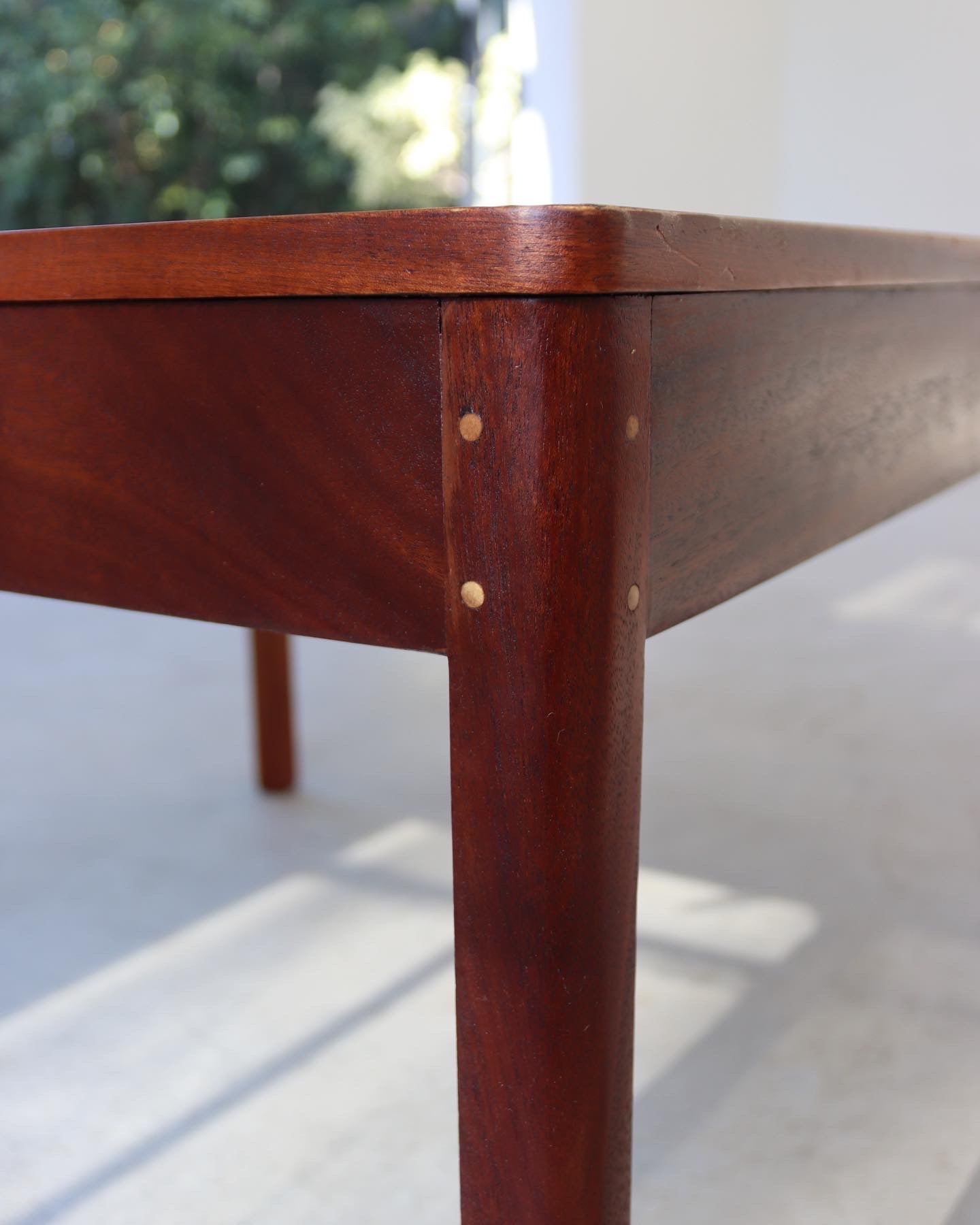 DS Vorster Side Table