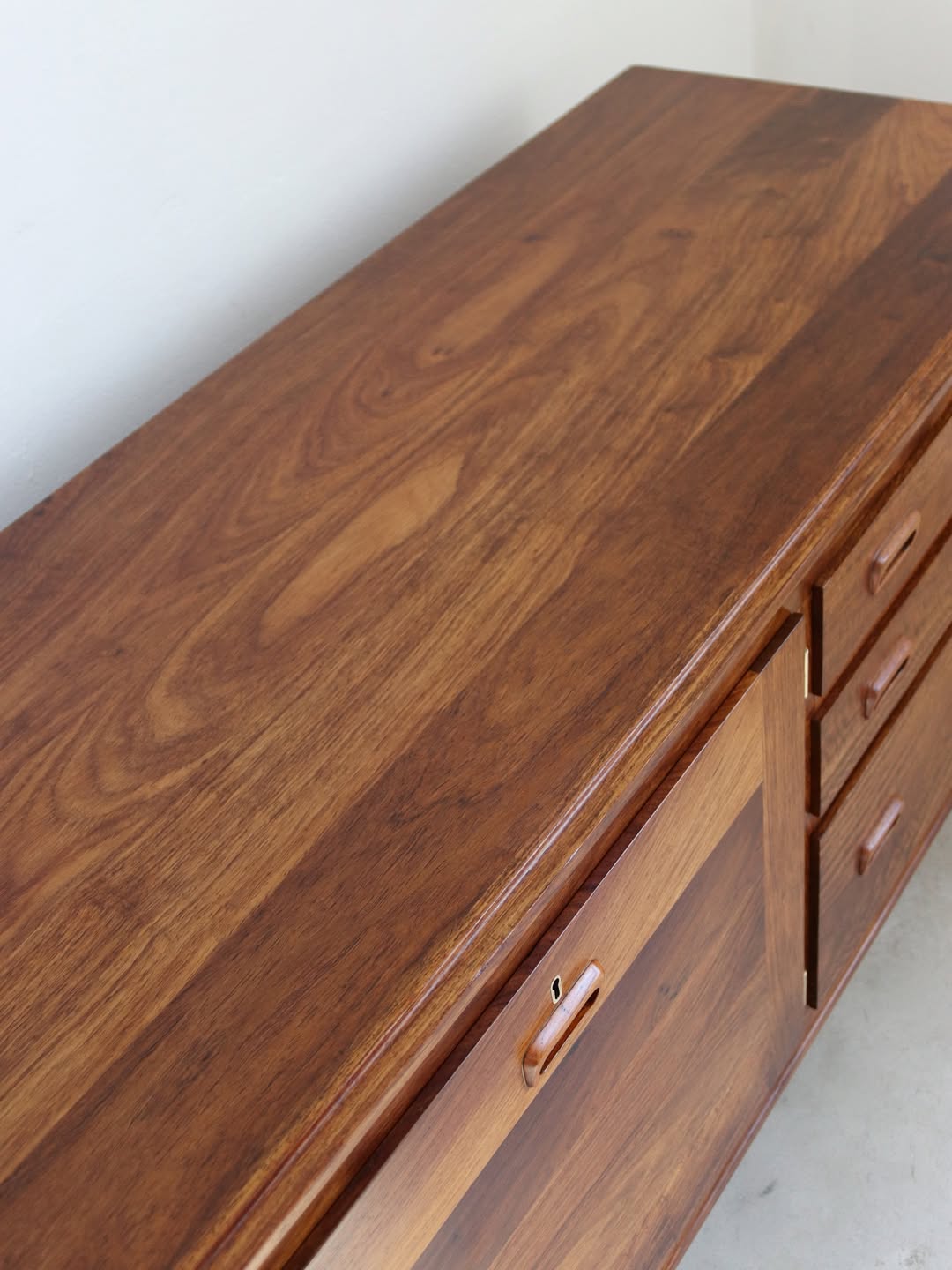 Mid-Century Artecasa Sideboard