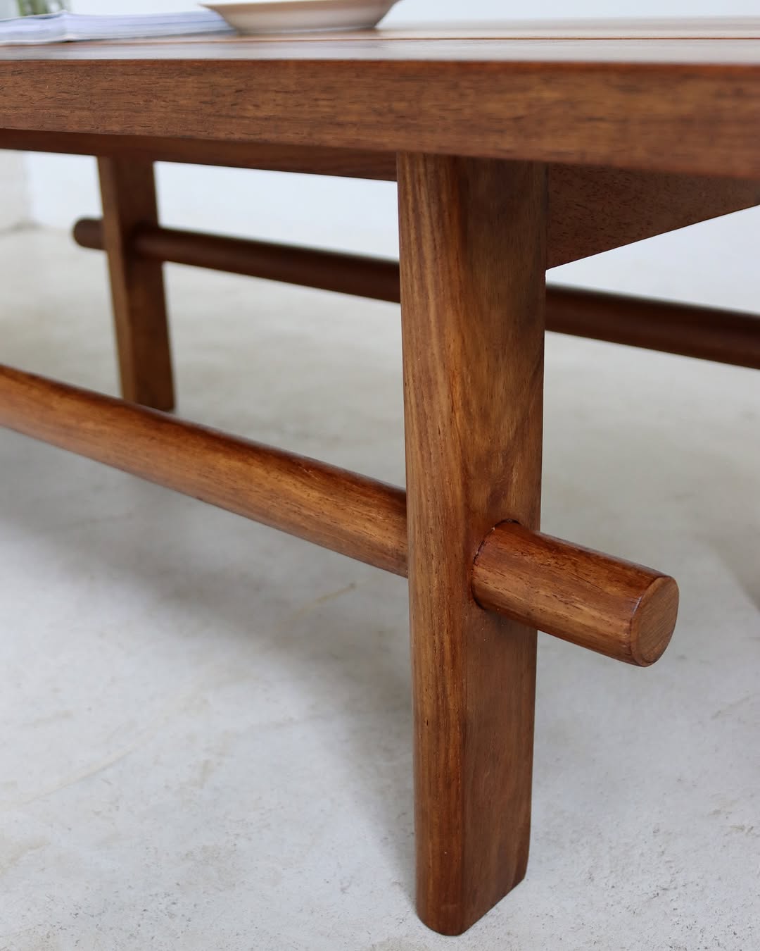 John Tabraham Coffee Table
