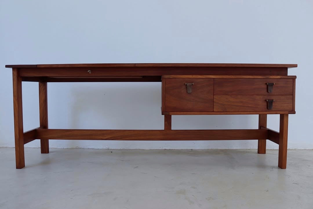 Kallenbach Desk/Dressing Table