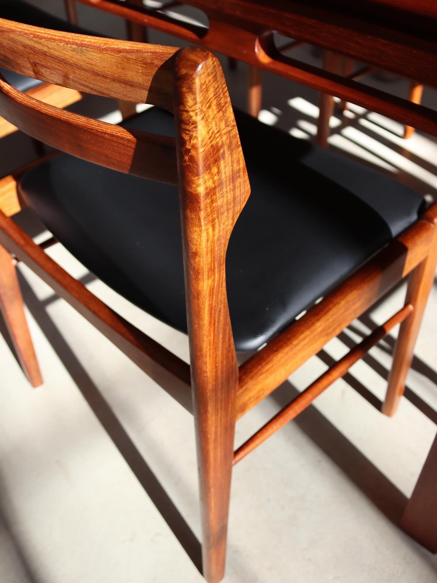 Greaves & Thomas Dining Chairs
