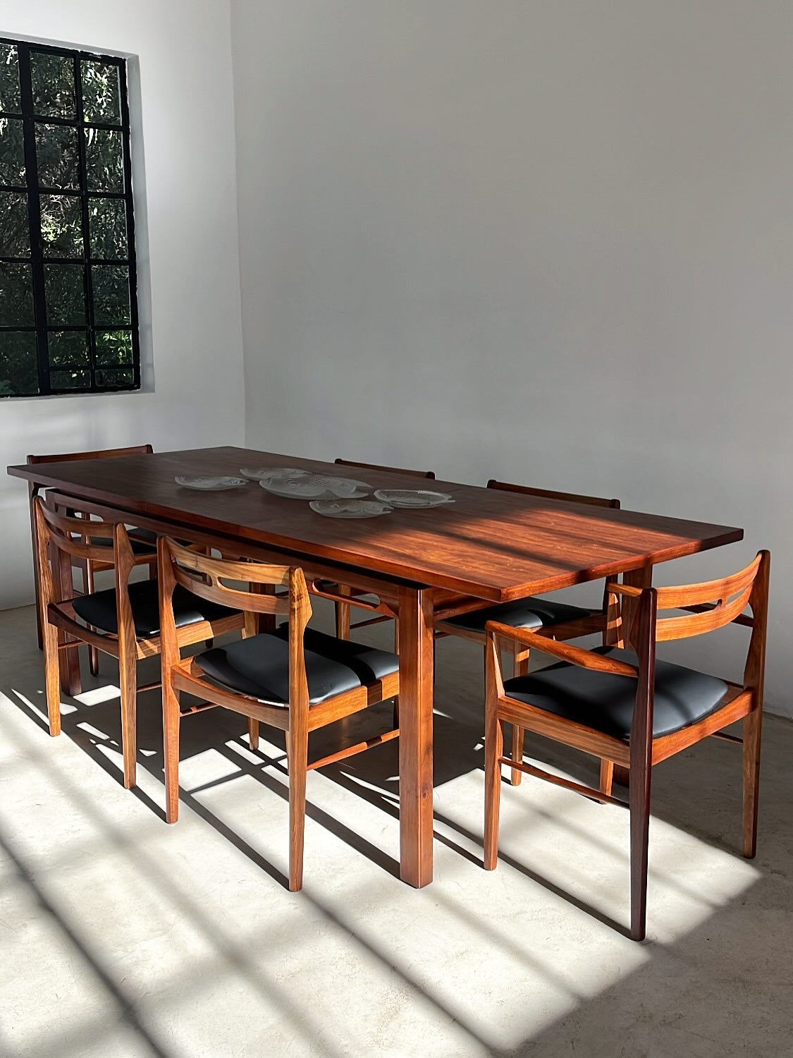 Greaves & Thomas Dining Chairs