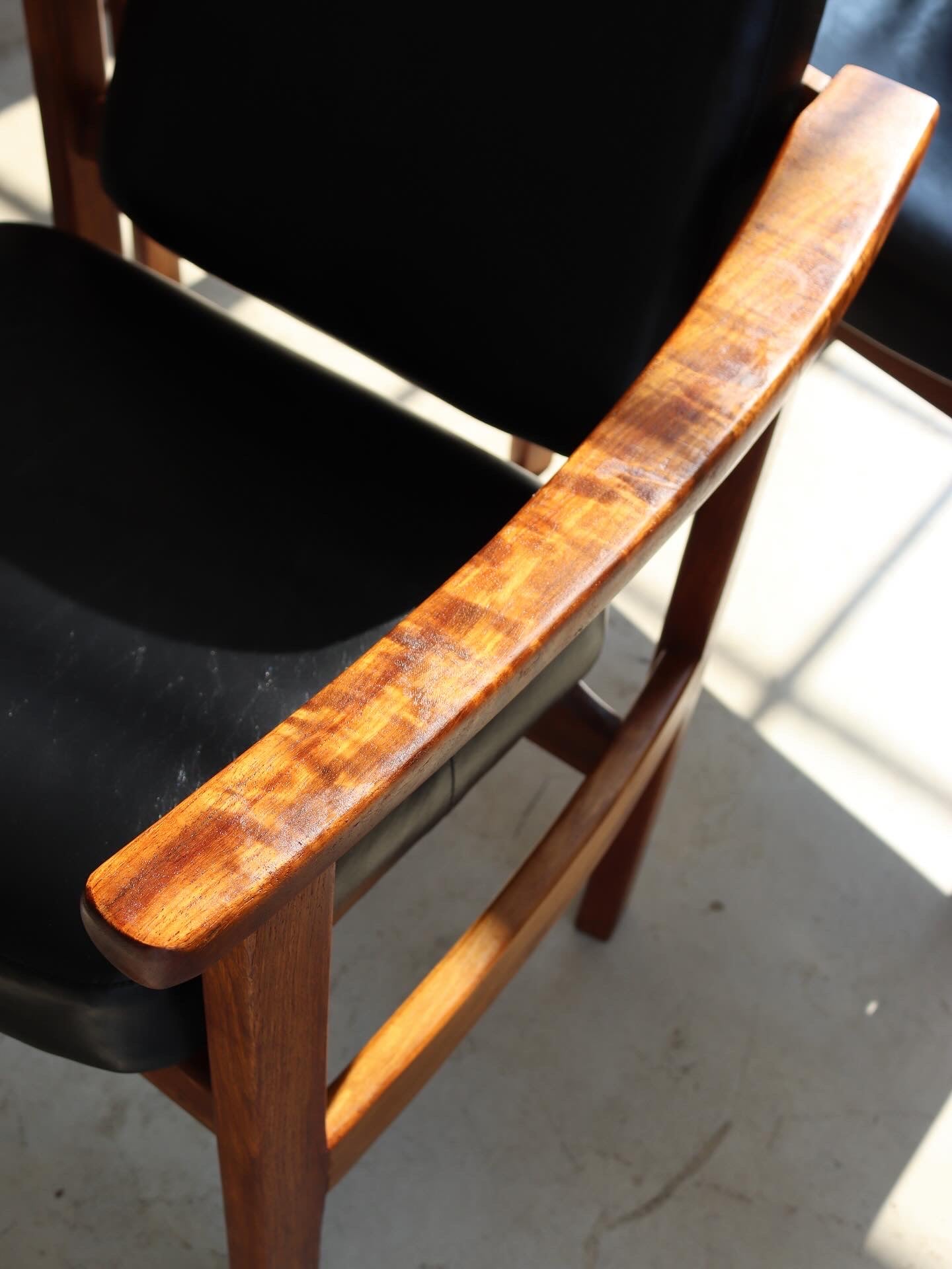 Kallenbach Armchchairs