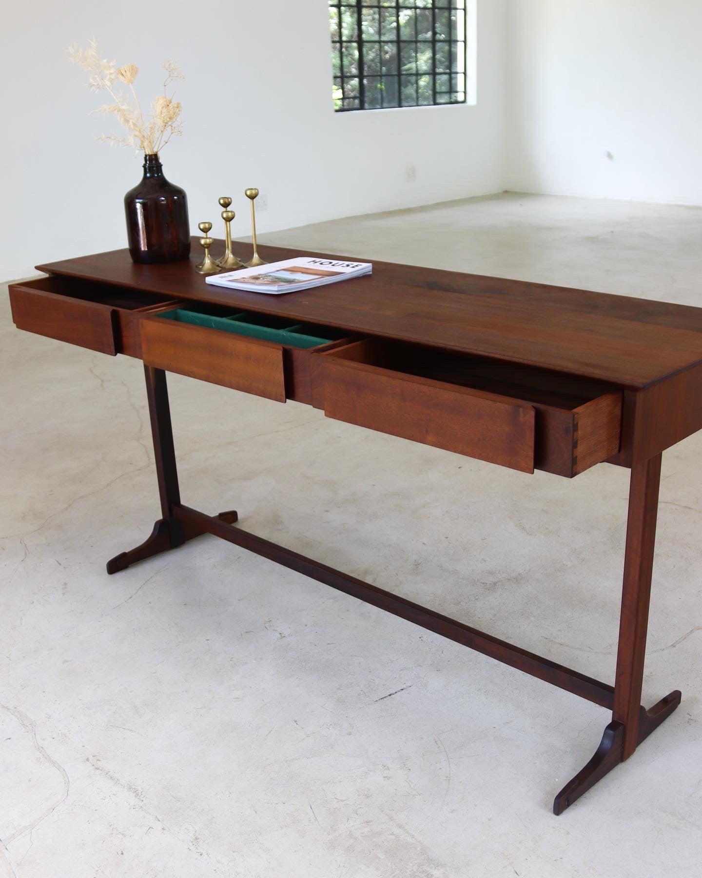 Mid-Century EE Meyer Sideboard
