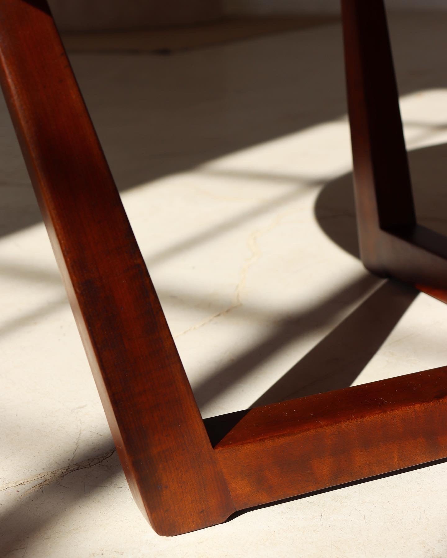 EE Meyer Coffee Table