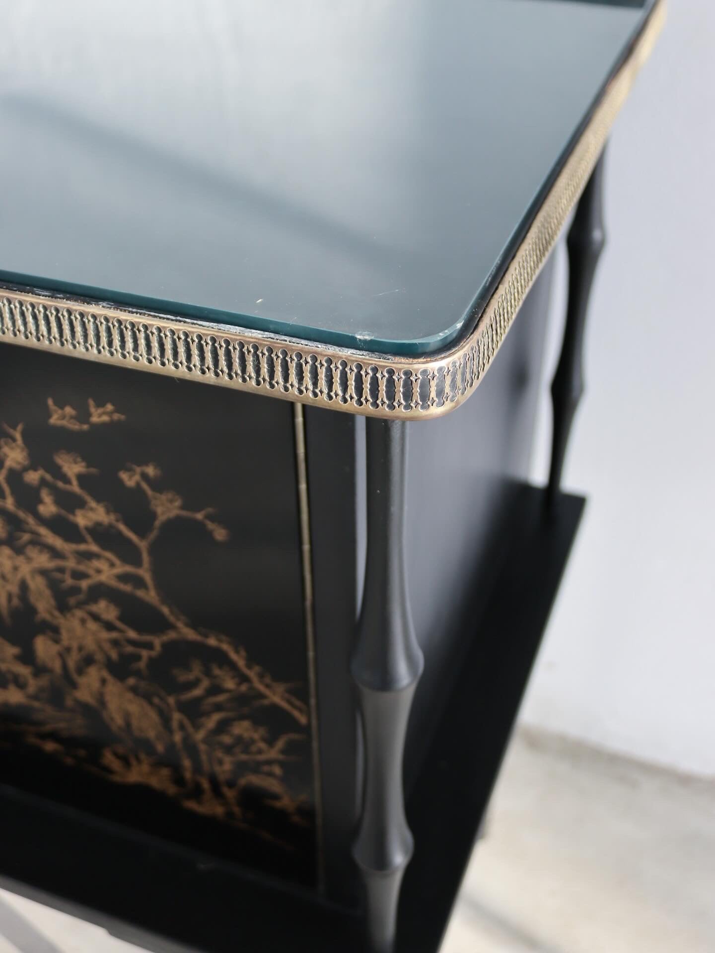 Vintage Sideboard