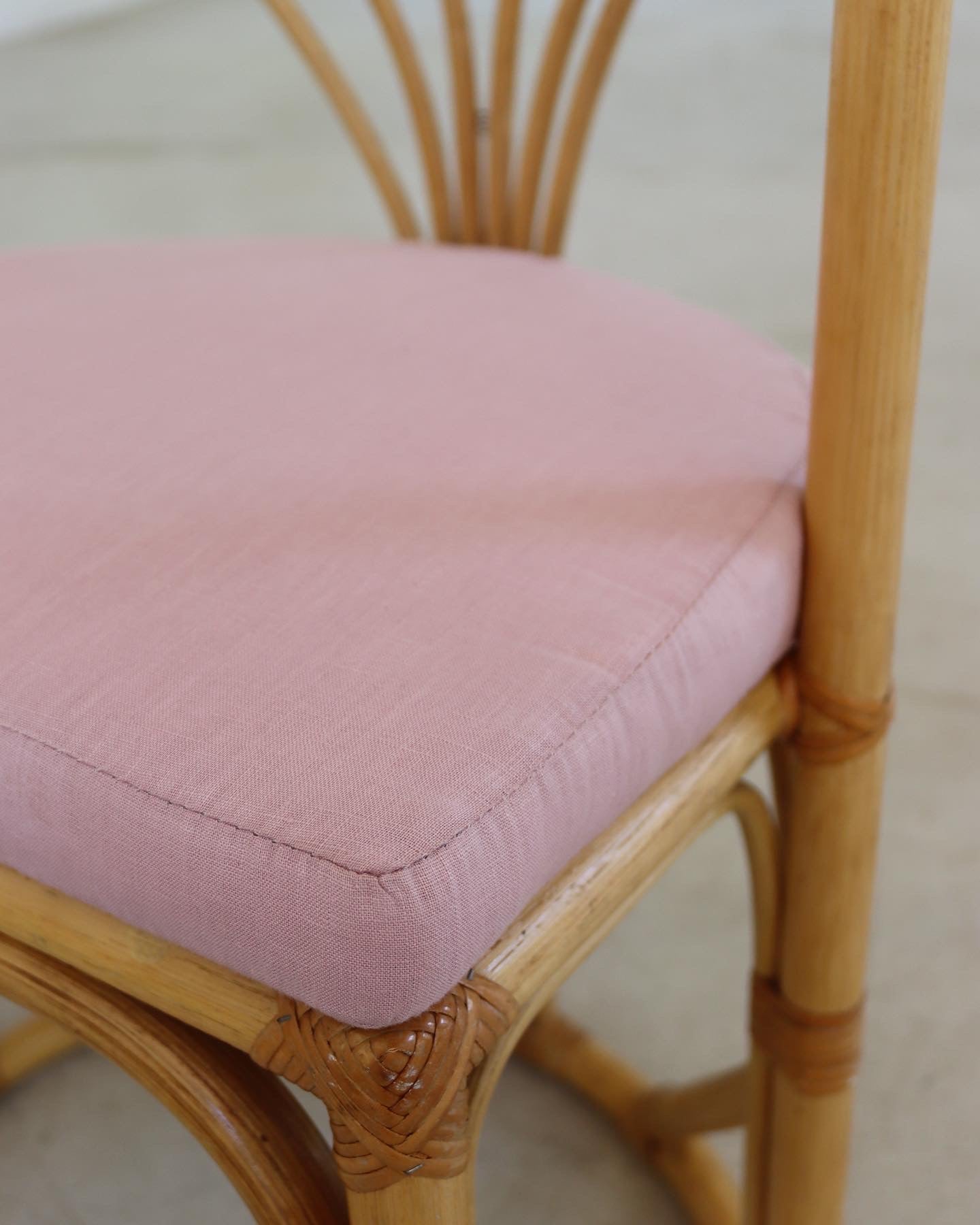 Vintage Cane Chairs