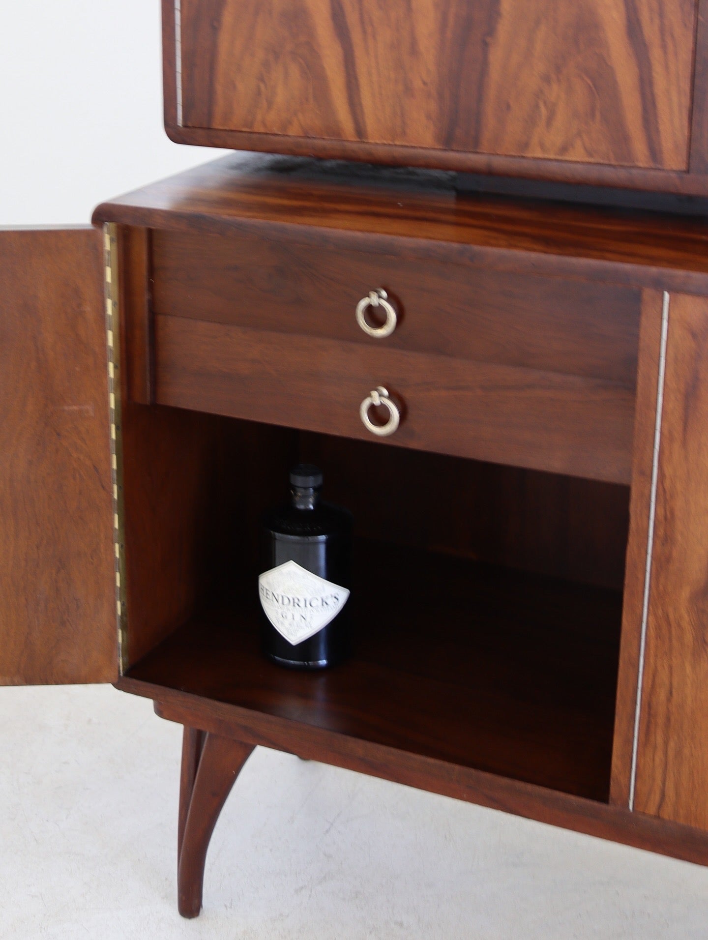 Mid-Century Sideboard/Cabinet