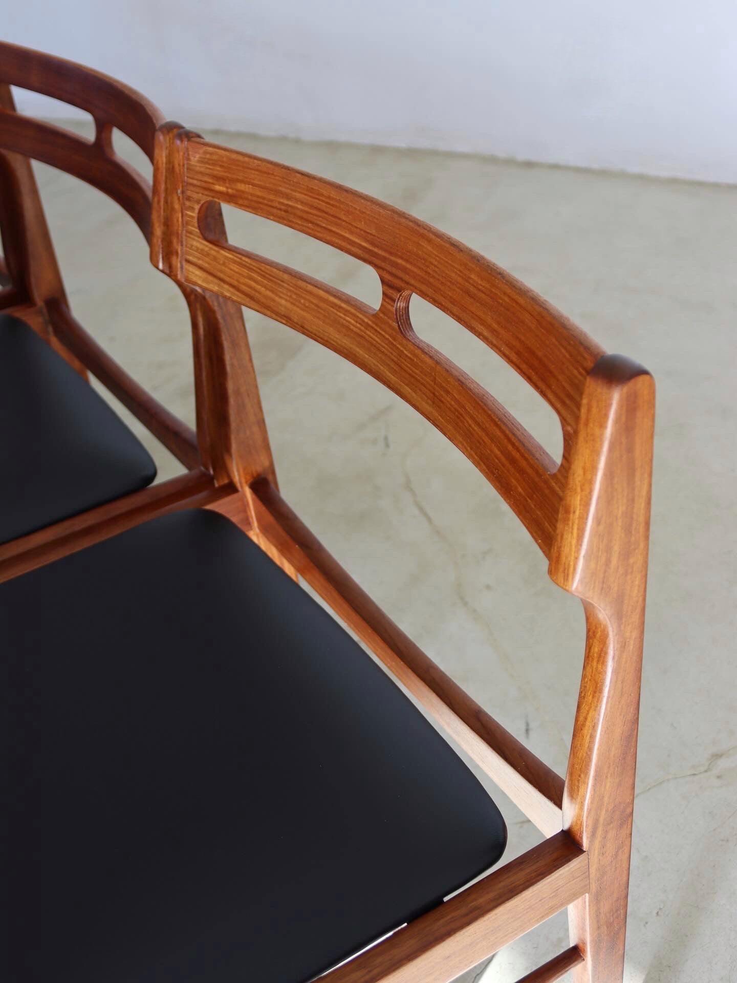 Greaves & Thomas Dining Chairs